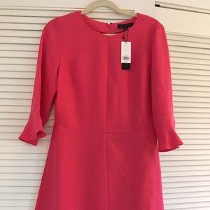 NWT Banana Republic dress